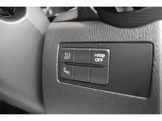 Mazda CX-3 2015-07 182925-9