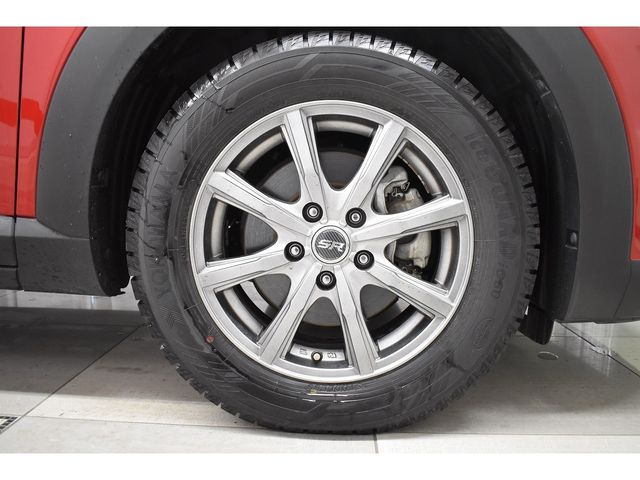 Mazda CX-3 2015-07 182925-2