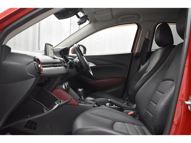 Mazda CX-3 2015-07 182925-18