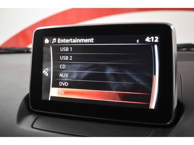 Mazda CX-3 2015-07 182925-16