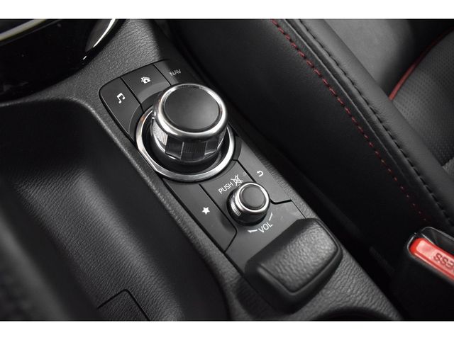 Mazda CX-3 2015-07 182925-22