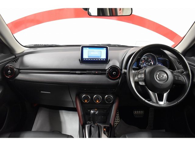 Mazda CX-3 2015-07 182925-4