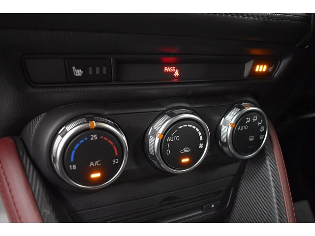 Mazda CX-3 2015-07 182925-20