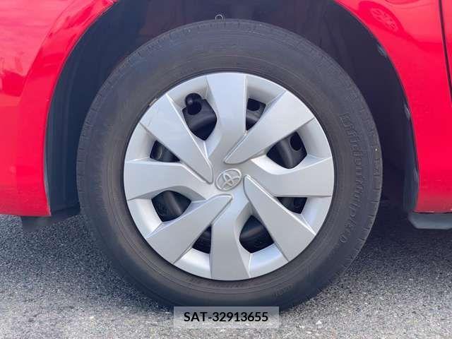 Toyota VITZ 2014-11 252085-8