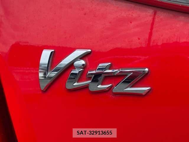 Toyota VITZ 2014-11 252085-17