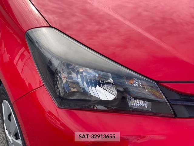 Toyota VITZ 2014-11 252085-12