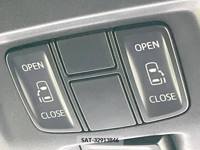 Toyota VELLFIRE 2017-09 332443-5