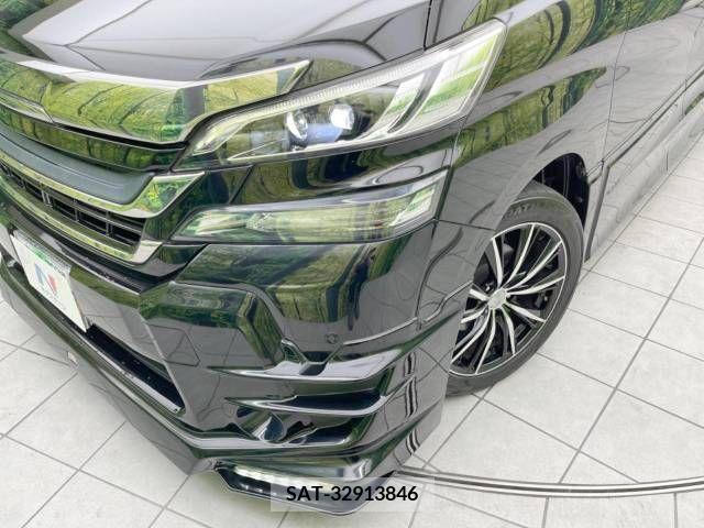 Toyota VELLFIRE 2017-09 332443-12