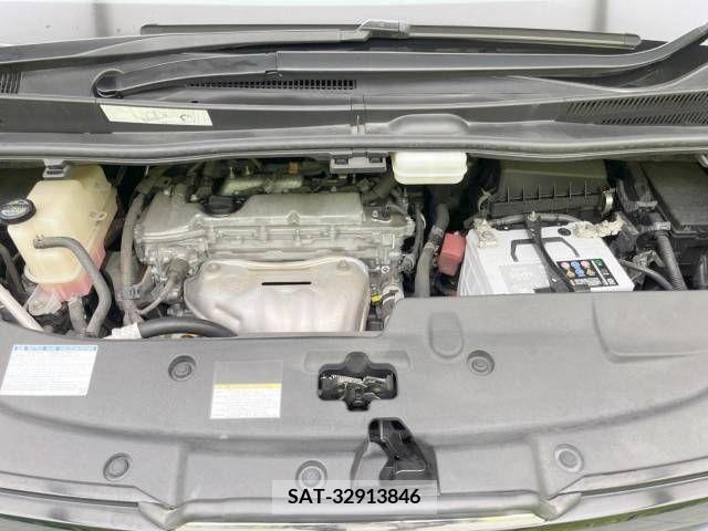 Toyota VELLFIRE 2017-09 332443-18