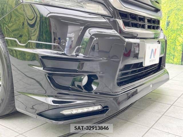 Toyota VELLFIRE 2017-09 332443-2