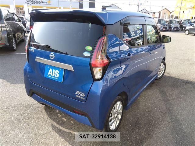 Nissan DAYZ 2019-07 268643-2