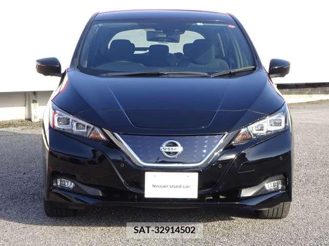 Nissan LEAF 2019-03 274742-4