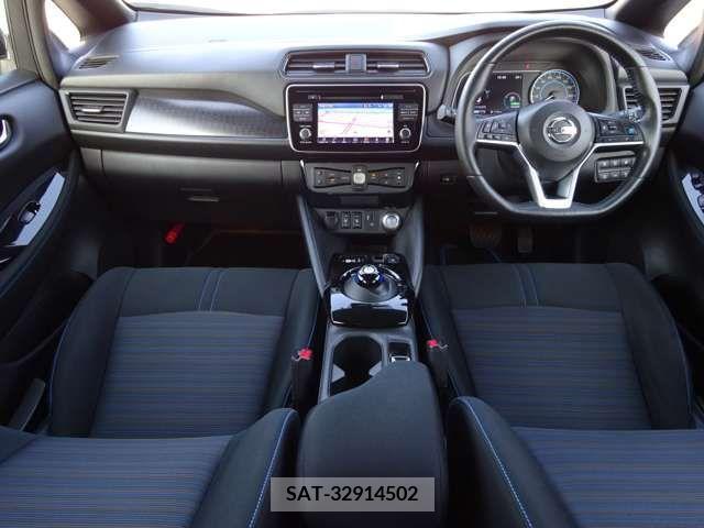 Nissan LEAF 2019-03 274742-3
