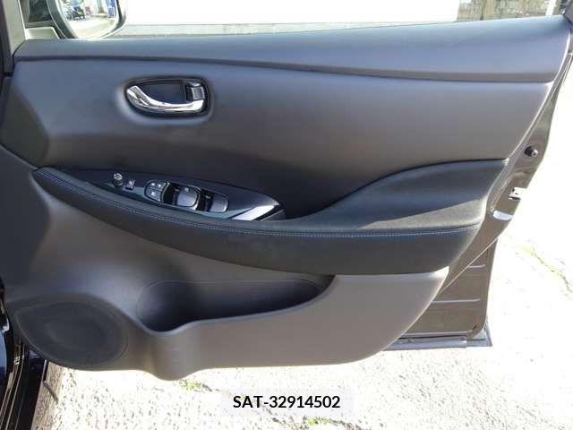Nissan LEAF 2019-03 274742-11