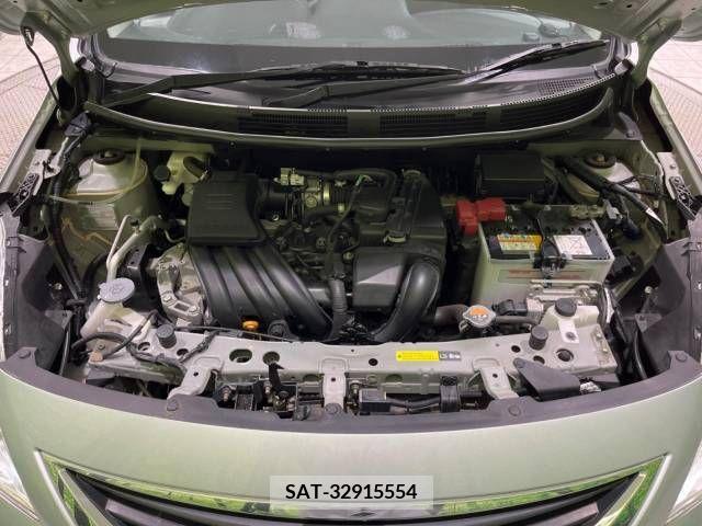 Nissan LATIO 2013-07 342001-18