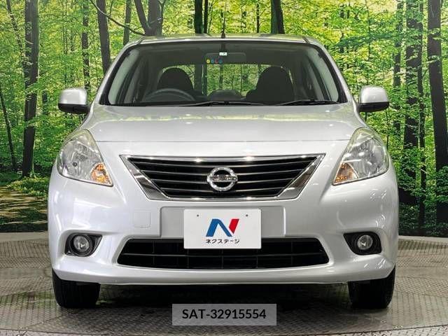 Nissan LATIO 2013-07 342001-14