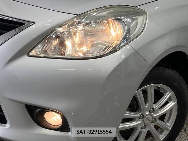 Nissan LATIO 2013-07 342001-12