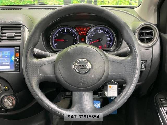 Nissan LATIO 2013-07 342001-11
