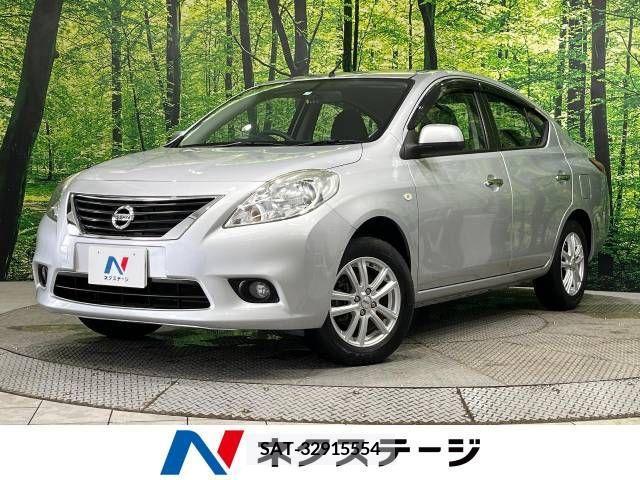Nissan LATIO 2013-07 342001-0