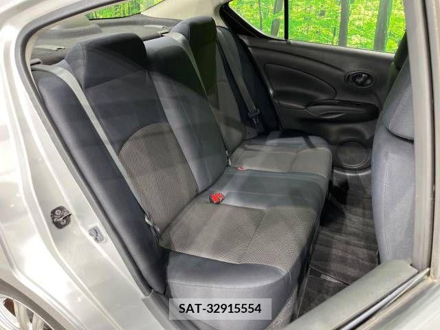 Nissan LATIO 2013-07 342001-9