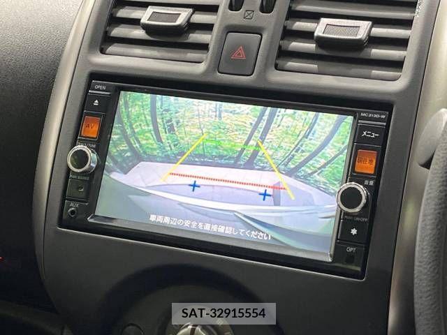 Nissan LATIO 2013-07 342001-3