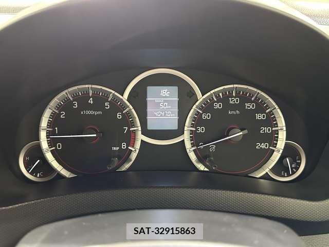 Suzuki SWIFT 2013-11 320785-14