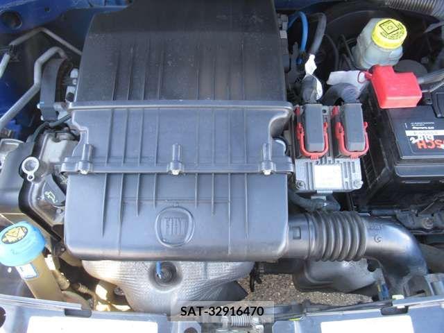 Fiat 500 2010-09 321017-18