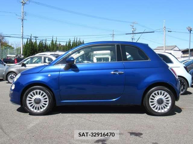 Fiat 500 2010-09 321017-6