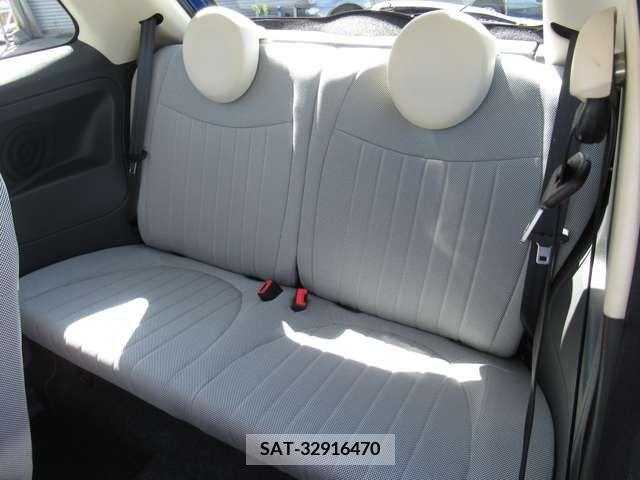 Fiat 500 2010-09 321017-15