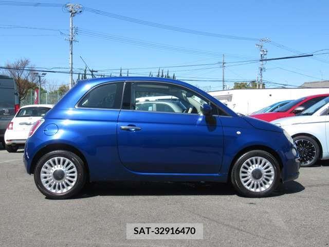Fiat 500 2010-09 321017-5