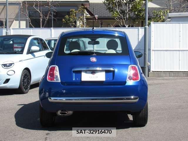 Fiat 500 2010-09 321017-4