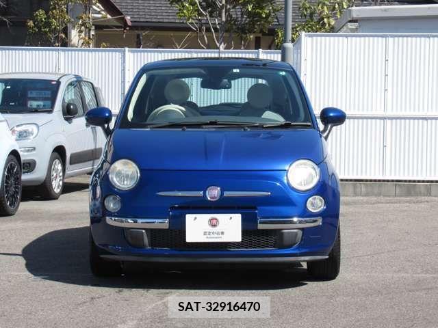 Fiat 500 2010-09 321017-3