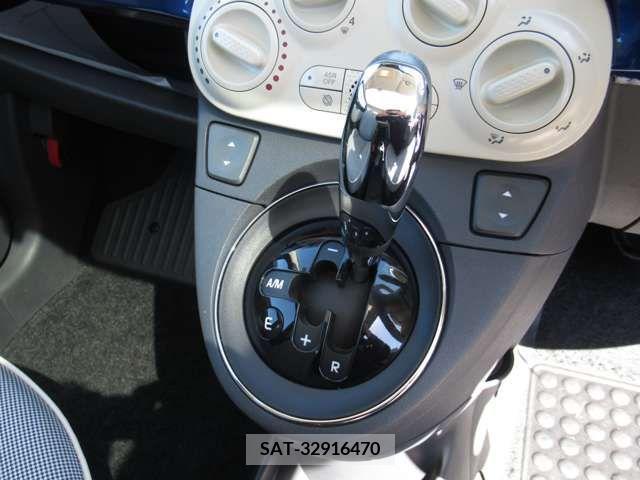 Fiat 500 2010-09 321017-12