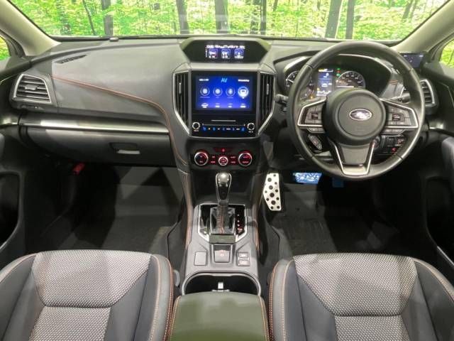Subaru SUBARU 2017-11 10712-1