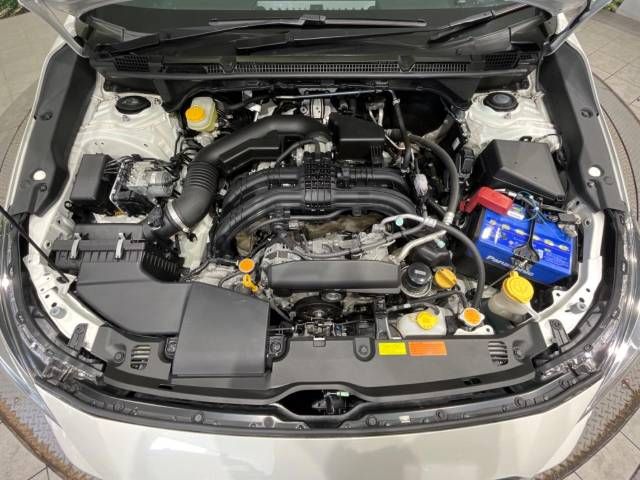 Subaru SUBARU 2017-11 10712-18