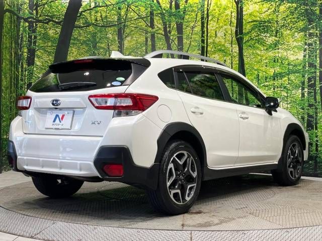 Subaru SUBARU 2017-11 10712-17