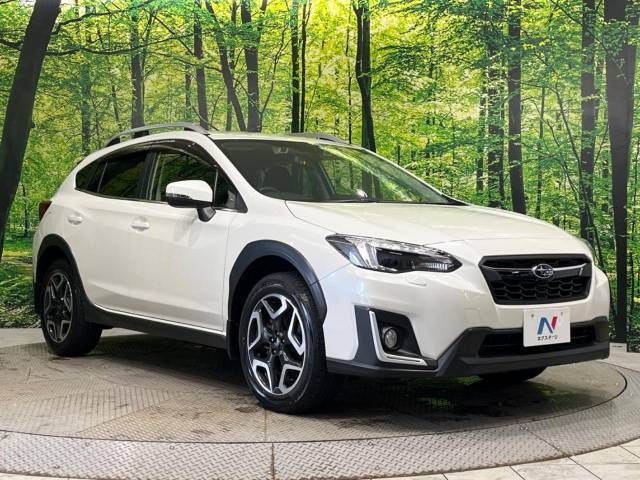 Subaru SUBARU 2017-11 10712-16