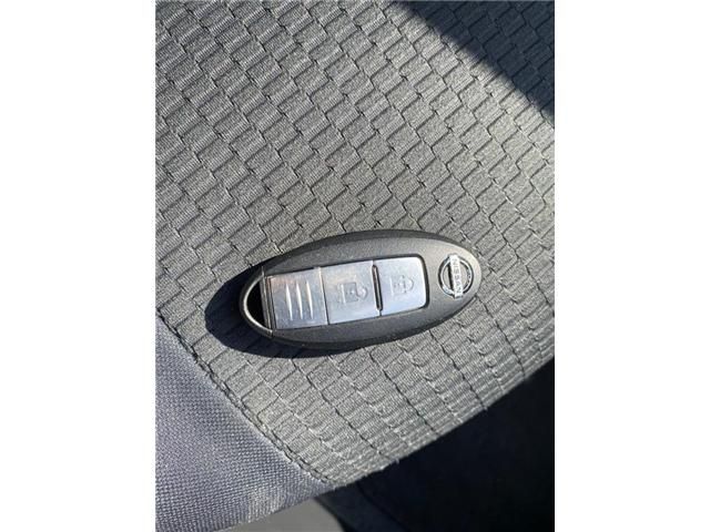 Nissan MARCH 2011-03 1316-21