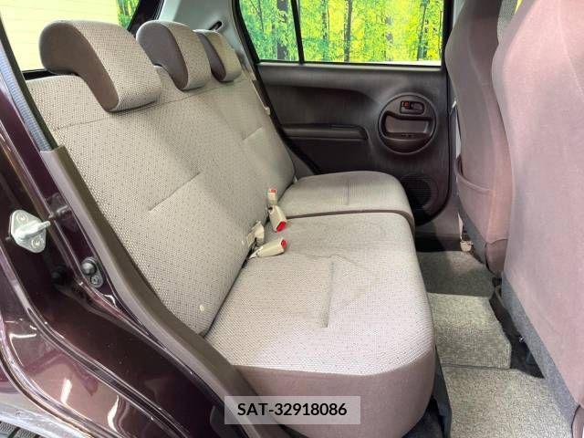 Toyota PASSO 2015-01 256107-9