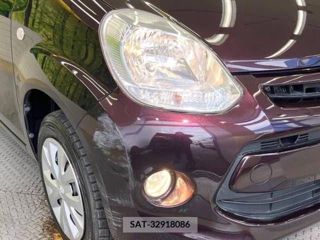 Toyota PASSO 2015-01 256107-12