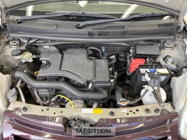 Toyota PASSO 2015-01 256107-18