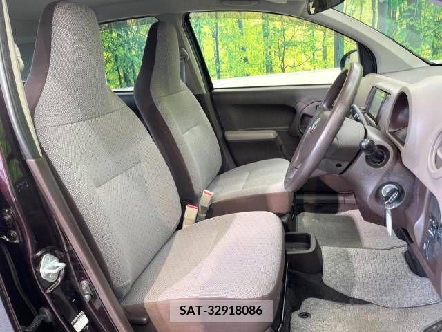 Toyota PASSO 2015-01 256107-8