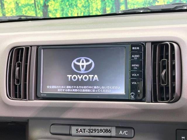 Toyota PASSO 2015-01 256107-2