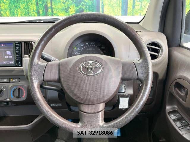Toyota PASSO 2015-01 256107-11