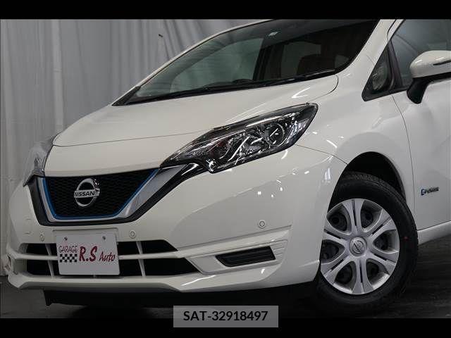 Nissan NOTE 2019-03 280132-2