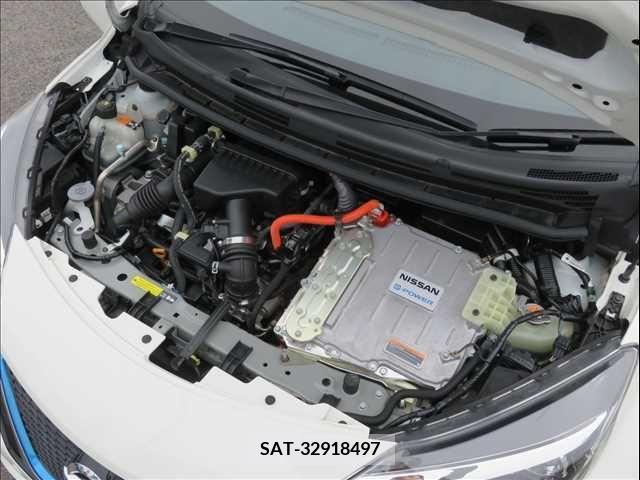 Nissan NOTE 2019-03 280132-19