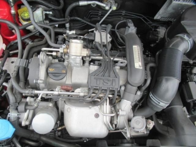 VolksWagen POLO 2010-10 188748-4