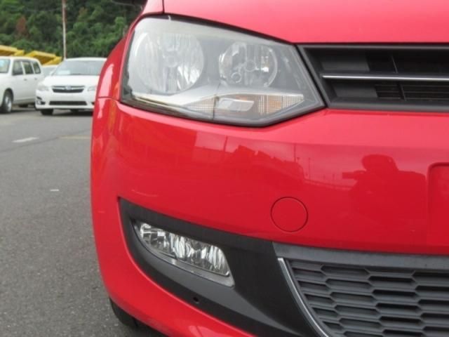 VolksWagen POLO 2010-10 188748-23