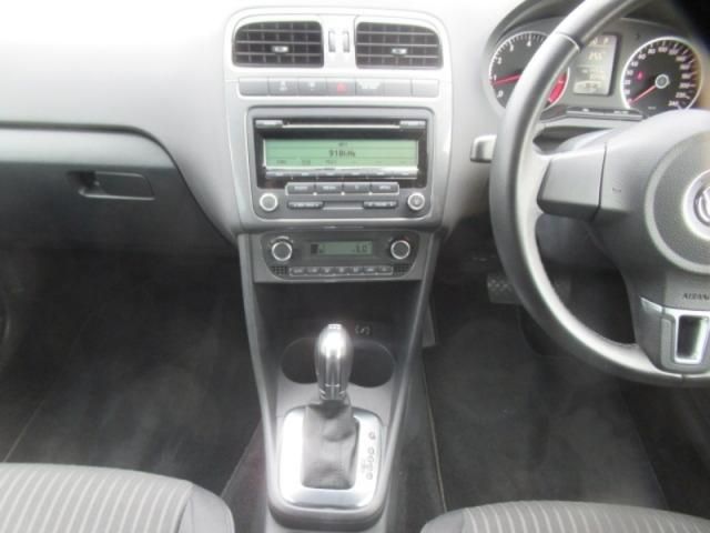 VolksWagen POLO 2010-10 188748-18