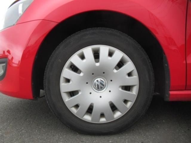 VolksWagen POLO 2010-10 188748-5